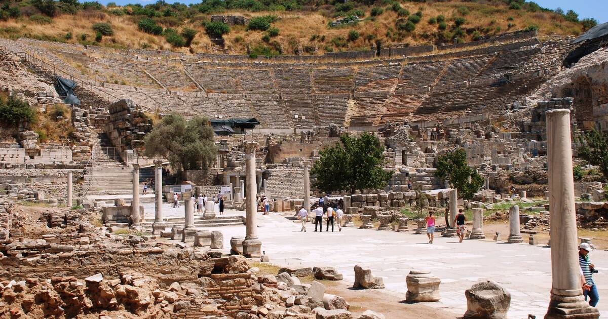 Turkey Private Tours
