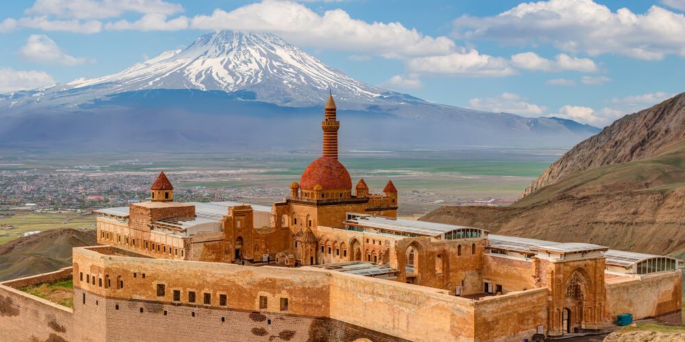 Why Private Tours?