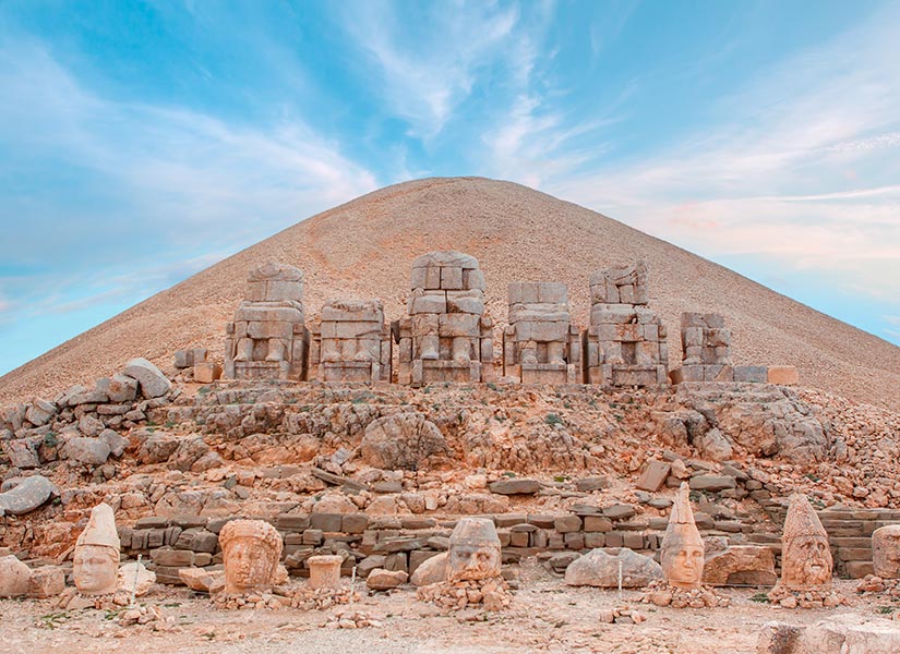 Eastern Turkey Tours